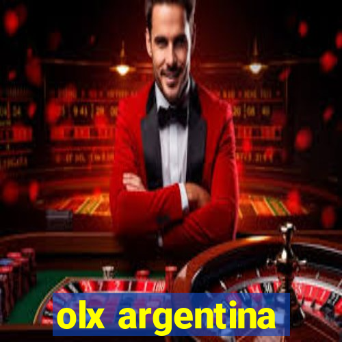 olx argentina